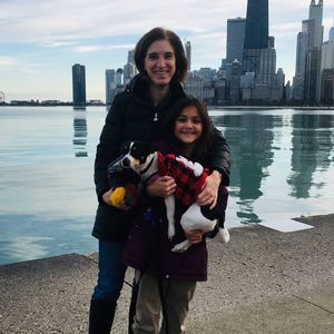 Meet your Posher, Nadine